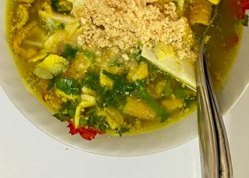 11 Soto Enak di Surabaya yang Wajib Dicoba dan Menjadi Favorit Warga Lokal