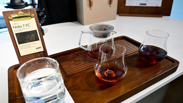 Rekor Kopi Termahal di Dunia di Dubai Harganya Rp 16,3 Juta per Cangkir