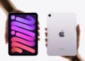 iPad Air dan iPad Mini dengan Layar OLED Siap Diluncurkan, Harga Diprediksi Naik Rp 1,6 Juta