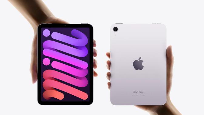 iPad Air dan iPad Mini dengan Layar OLED Siap Diluncurkan, Harga Diprediksi Naik Rp 1,6 Juta
