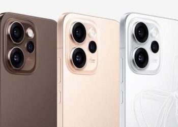 Spesifikasi Bocoran Reno 15c dan Reno 15 Pro serta Peningkatannya