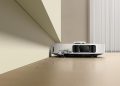 Robot Vacuum Diklaim Mampu Isap 4 Kali Lebih Kuat dibanding Kompetitor