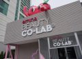 Aktivitas Seru di Emina Beauty Co-Lab, Termasuk Meracik Makeup Sendiri