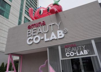 Aktivitas Seru di Emina Beauty Co-Lab, Termasuk Meracik Makeup Sendiri