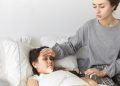 Flu Marak, 4 Tips Agar Anak Cepat Sembuh dari Influenza