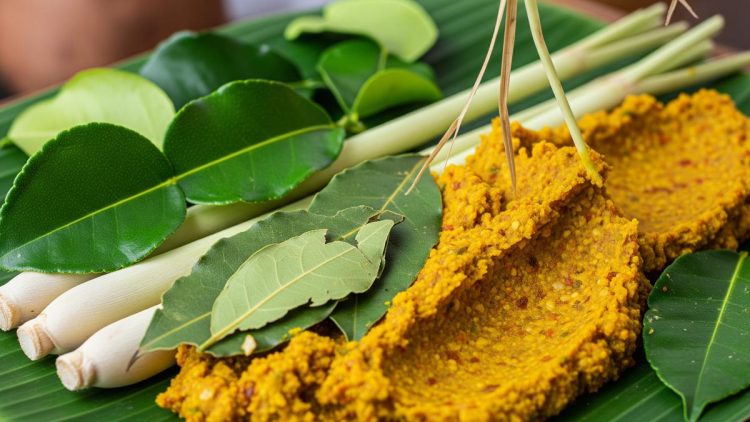 Bumbu Kuning Tahan Lama untuk Stok di Kulkas dan Sesuai Segala Resep