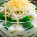 Resep Buko Pandan Creamy Praktis untuk Sajian Segar Ide Jualan Laris