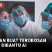 Agen AI Kini Membantu Ilmuwan Menciptakan Terobosan Ilmiah