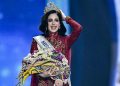 Miss Universe 2025 Fatima Bosch Klarifikasi Tudingan Sebagai Pemenang Palsu