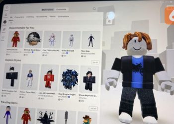 Roblox Terapkan Verifikasi Foto Diri, Pengguna Protes Risiko Privasi dan Keamanan Data