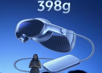 Vivo Luncurkan Vision Discovery Edition di Indonesia Mulai 27 November, Coba di Kota Mana?