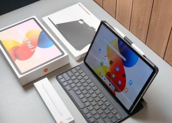 Spesifikasi dan Harga Redmi Pad 2 Pro Terbaru di Indonesia