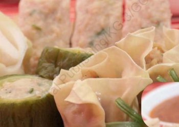 Resep Siomay Bandung dengan Bumbu Kacang yang Enak dan Bergizi