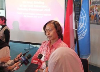 Banyak Orangtua Tidak Berhasil Melindungi Anak dari Kekerasan