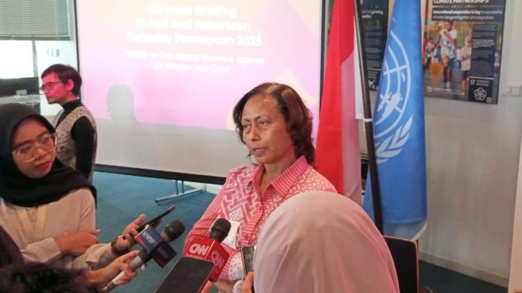 Banyak Orangtua Tidak Berhasil Melindungi Anak dari Kekerasan