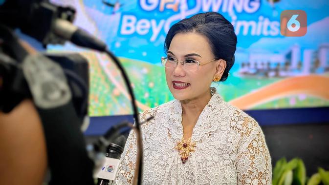 Perhatian Kesehatan Mata Deteksi Dini dengan AI di Extension Building RS EMC Sentul