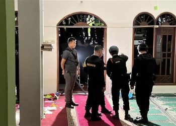 Tim Psikologi Polda Metro Jaya Bantu Korban dan Keluarga