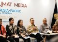 Indonesia Siapkan IPACS 2025 untuk Perkuat Hubungan Kawasan Pasifik Lewat Kebudayaan