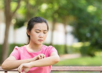 Gatal pada Luka Hampir Sembuh Penjelasan Medis dan Cara Meredakan Tanpa Menggaruk