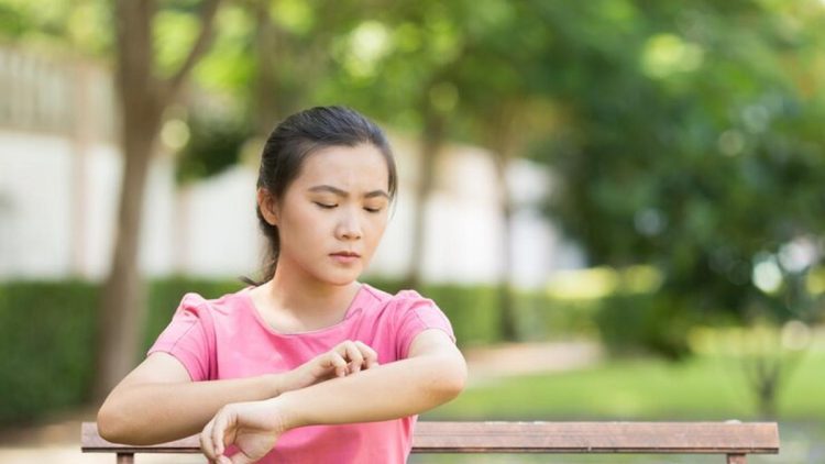 Gatal pada Luka Hampir Sembuh Penjelasan Medis dan Cara Meredakan Tanpa Menggaruk