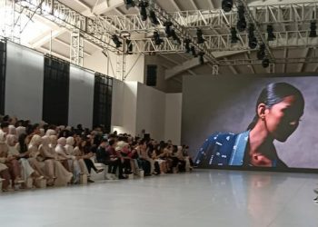 Dampak Akhir JFW 2026 terhadap Material Interior Panggung dan Lounge