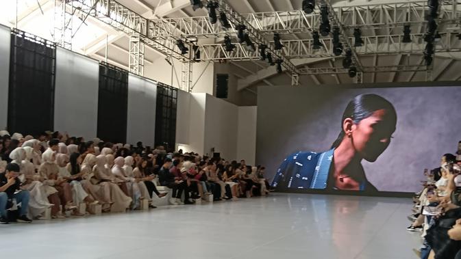 Dampak Akhir JFW 2026 terhadap Material Interior Panggung dan Lounge