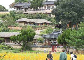 Gyeongju: Lokasi KTT APEC 2025 yang Kaya Sejarah dan Budaya Korea Selatan