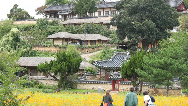 Gyeongju: Lokasi KTT APEC 2025 yang Kaya Sejarah dan Budaya Korea Selatan