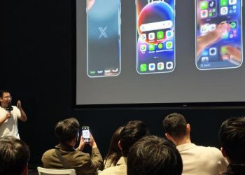 Standar Kualitas Smartphone Terkini dengan 180 Uji Ketat