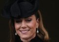 Pesan Personal Kate Middleton tentang Kesehatan Mental dalam Video Musim Gugur