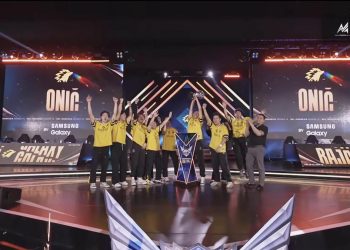 Juara MPL ID S16, Onic Kalahkan Alter Ego 4-1, Raih Gelar ke-8 dan Wakili Indonesia di M7