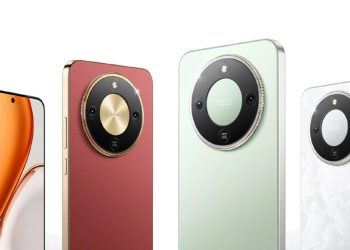 Bocoran Honor X80 Tampilkan Baterai Besar dan Spesifikasi Lengkapnya