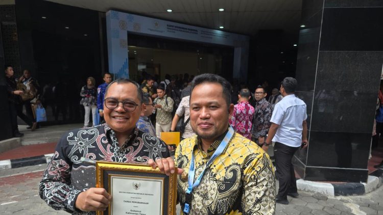 Apresiasi Kemenkes untuk Penanganan Stunting di Kaltim Meliputi Posyandu dan Edukasi Remaja Putri