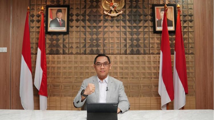 Ditjen Wasdig dan DJKI Kemenkum Tegas Tindak Pembajakan Konten dan Hak Cipta Digital
