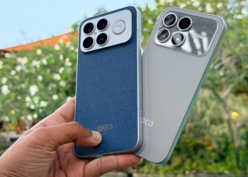 Penampakan Poco F8 Pro dan F8 Ultra yang Siap Meluncur 26 November 2025 di Bali