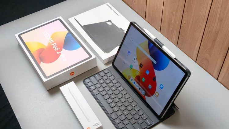 Spesifikasi dan Harga Pad 2 Pro Menarik Perhatian Pengguna