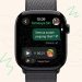 Aplikasi Pemberitahuan WhatsApp di Apple Watch Menjadi Sorotan