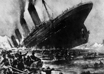 Misteri Tragedi 113 Tahun Lalu di Museum Titanic yang Mencuri Perhatian