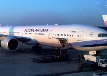 Aturan Baru Maskapai, Semua Kru Kabin Dalam Satu Penerbangan Pria