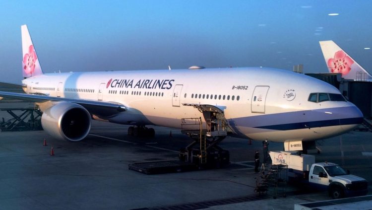 Aturan Baru Maskapai, Semua Kru Kabin Dalam Satu Penerbangan Pria