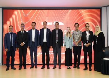 Universitas Bakrie Perkuat Kolaborasi Global untuk Inovasi Berkelanjutan 2025