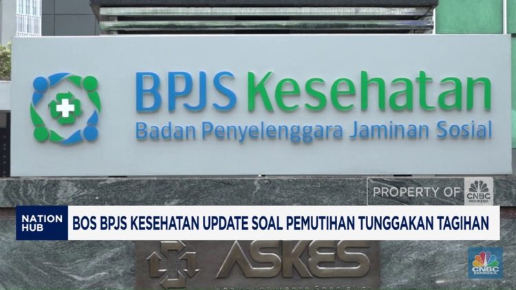 Rencana Pemutihan Tunggakan Iuran oleh Bos BPJS Kesehatan