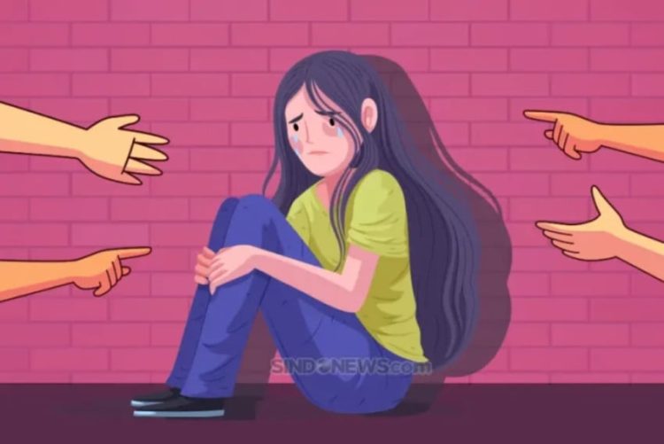 Bullying Semakin Parah, Psikiater Ungkap Gangguan Kesehatan Mental Remaja