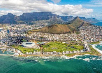 WNI Tanpa Visa ke Afrika Selatan, 5 Destinasi Terbaik yang Harus Dikunjungi