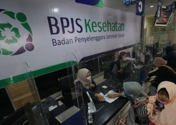 23 Juta Orang Nunggak, Berapa Iuran BPJS Kesehatan Terbaru 1 November?