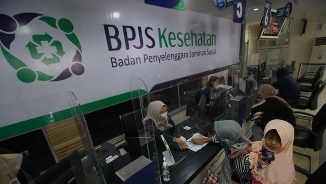 23 Juta Orang Nunggak, Berapa Iuran BPJS Kesehatan Terbaru 1 November?