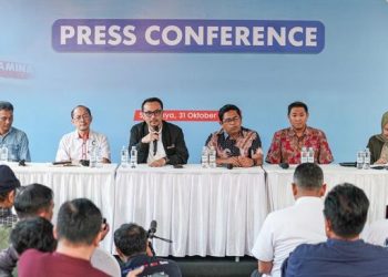 Hasil Uji BBM Pertalite di SPBU Pertamina Jatim oleh Lemigas