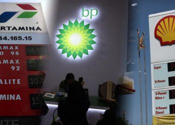 Daftar Harga BBM Terbaru di Seluruh SPBU RI per 4 November