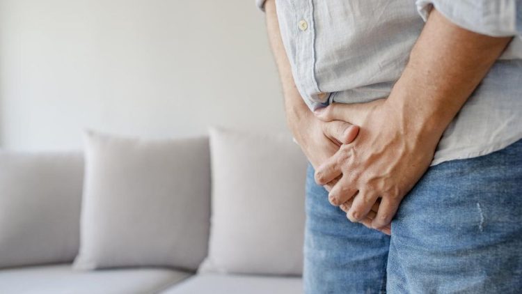 10 Penyebab Bintik Merah di Penis yang Perlu Diketahui