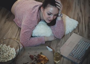 Waspada Kebiasaan Begadang Tingkatkan Risiko Diabetes